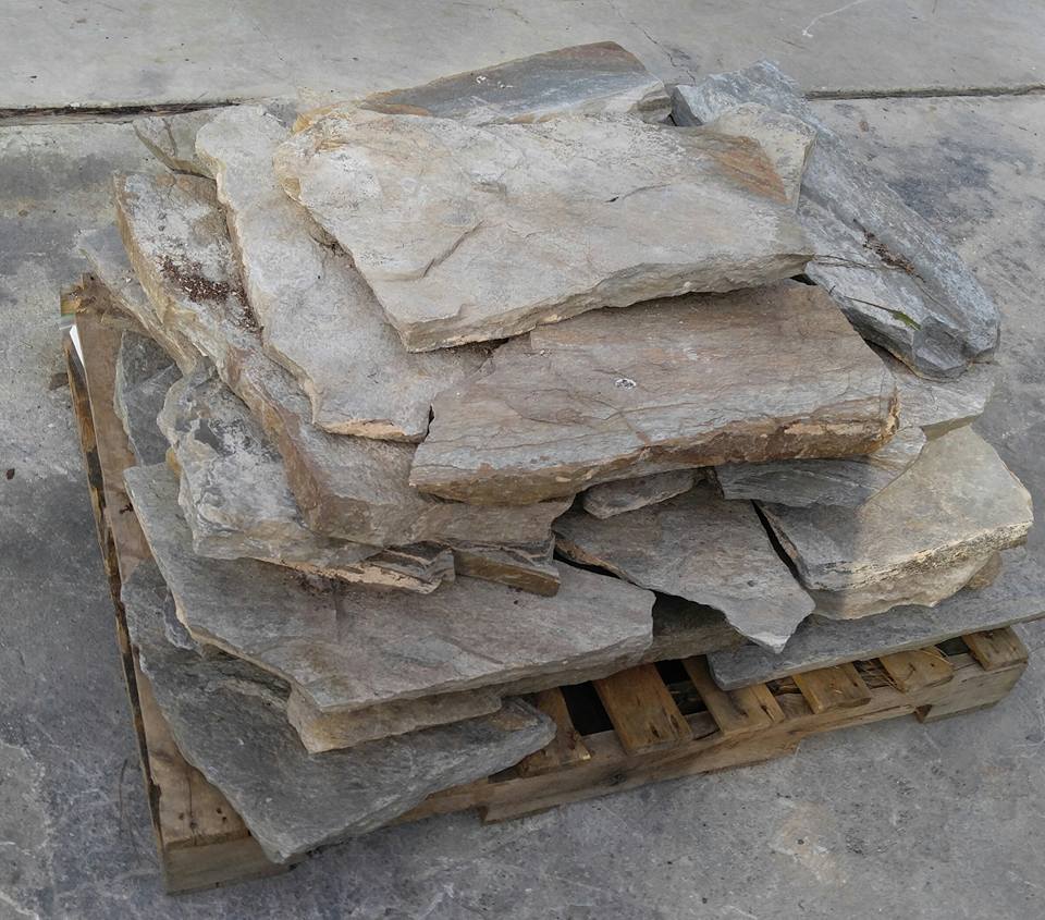 Landscape Supplies Southport, NC Hoffman Ecoworks